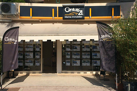 CENTURY 21 Marina Immobilier