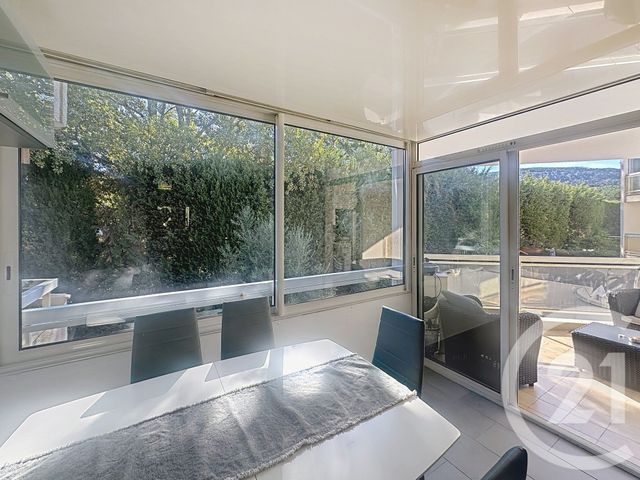 Appartement F3 à vendre - 3 pièces - 40,28 m2 - Mandelieu La Napoule - 06 - PROVENCE-ALPES-COTE-D-AZUR