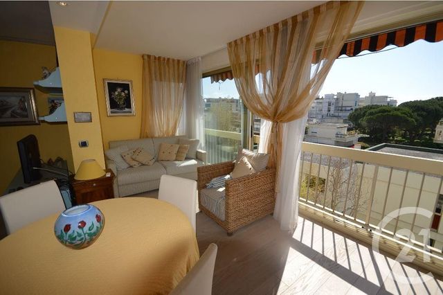 appartement - MANDELIEU LA NAPOULE - 06