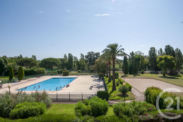 Appartement F3 à vendre - 3 pièces - 68,72 m2 - Mandelieu La Napoule - 06 - PROVENCE-ALPES-COTE-D-AZUR