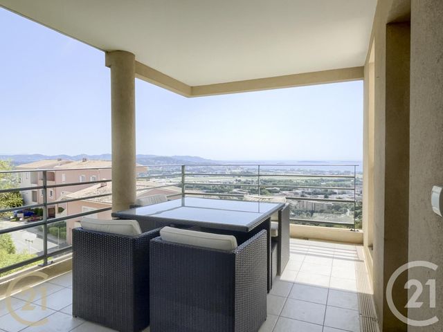 appartement - MANDELIEU LA NAPOULE - 06
