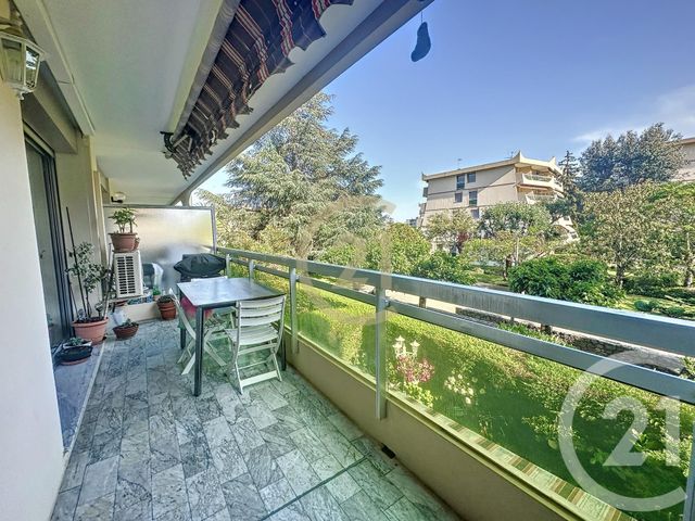 appartement - MANDELIEU LA NAPOULE - 06