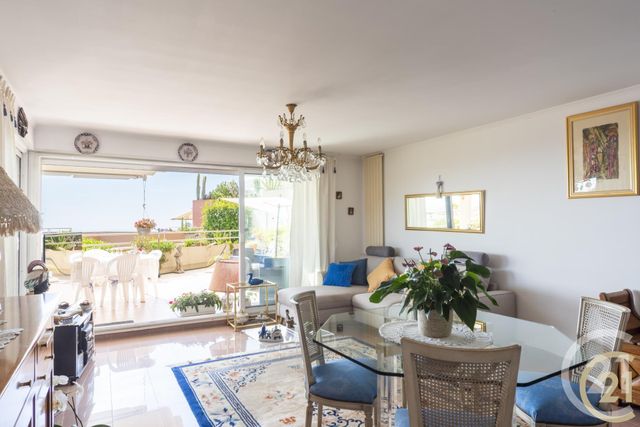 Appartement F2 à vendre - 2 pièces - 61,78 m2 - Mandelieu La Napoule - 06 - PROVENCE-ALPES-COTE-D-AZUR