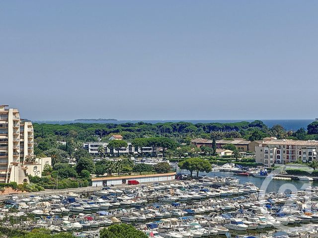 Appartement F1 à vendre - 1 pièce - 28,18 m2 - Mandelieu La Napoule - 06 - PROVENCE-ALPES-COTE-D-AZUR
