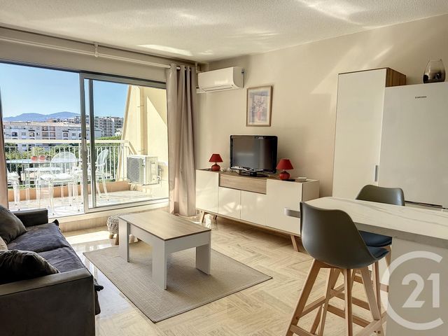 appartement - MANDELIEU LA NAPOULE - 06