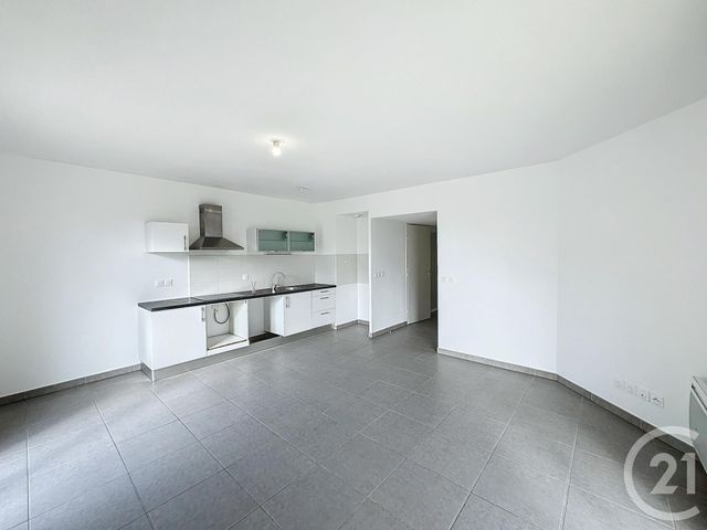 Appartement F3 à vendre - 3 pièces - 62 m2 - Mandelieu La Napoule - 06 - PROVENCE-ALPES-COTE-D-AZUR
