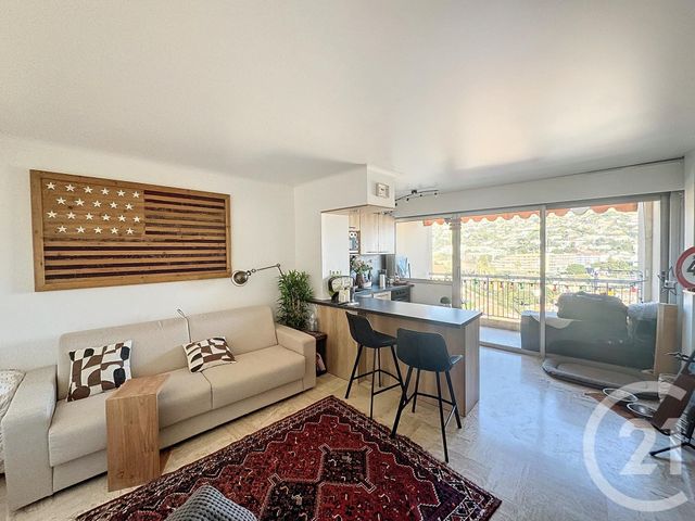 Appartement F1 à vendre - 1 pièce - 27,90 m2 - Mandelieu La Napoule - 06 - PROVENCE-ALPES-COTE-D-AZUR