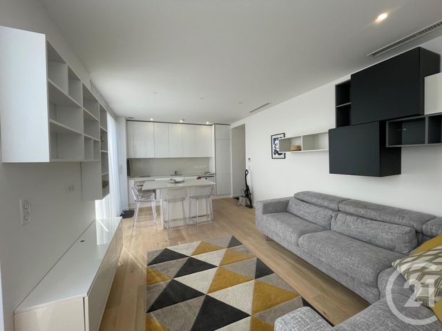 Appartement F2 à vendre - 2 pièces - 48,02 m2 - Mandelieu La Napoule - 06 - PROVENCE-ALPES-COTE-D-AZUR