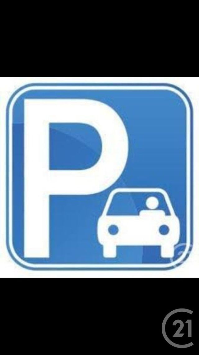 Parking à vendre - 19,18 m2 - Mandelieu La Napoule - 06 - PROVENCE-ALPES-COTE-D-AZUR