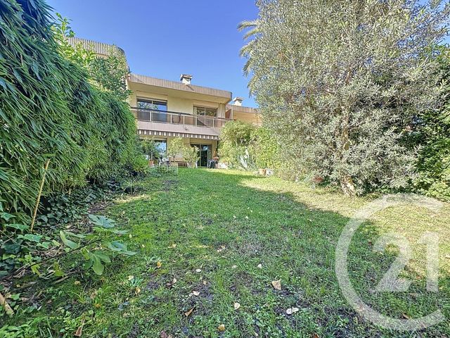 Maison à vendre - 5 pièces - 111,85 m2 - Mandelieu La Napoule - 06 - PROVENCE-ALPES-COTE-D-AZUR