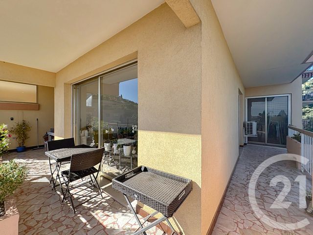 Appartement F3 à vendre MANDELIEU LA NAPOULE