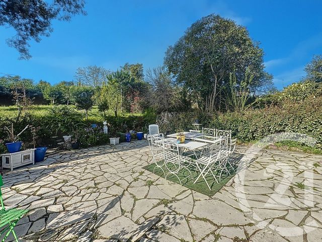 Appartement F2 à vendre - 2 pièces - 52 m2 - Mandelieu La Napoule - 06 - PROVENCE-ALPES-COTE-D-AZUR