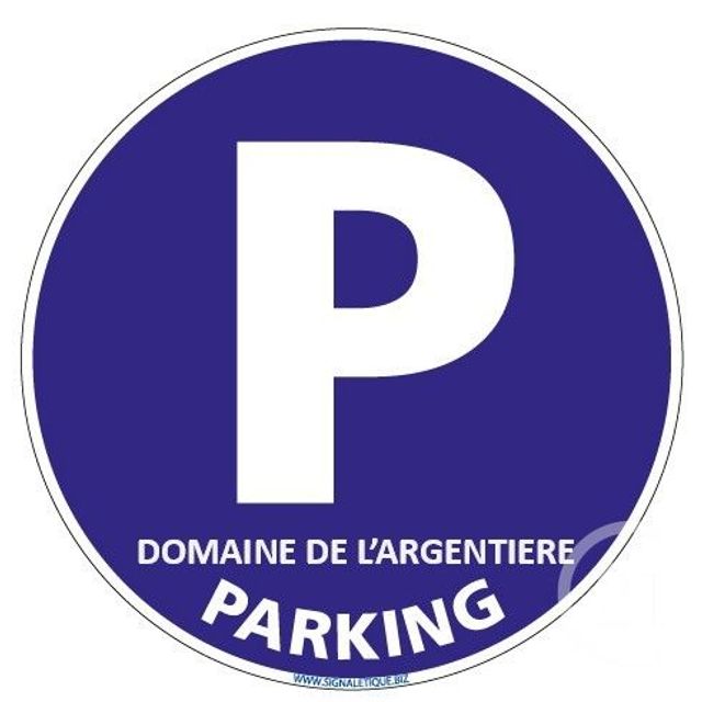 Parking à vendre - 10 m2 - Mandelieu La Napoule - 06 - PROVENCE-ALPES-COTE-D-AZUR
