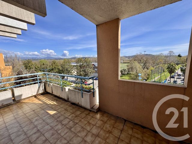 Appartement F3 à vendre - 3 pièces - 63,32 m2 - Mandelieu La Napoule - 06 - PROVENCE-ALPES-COTE-D-AZUR