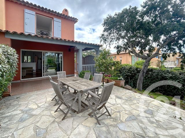 Maison à vendre - 3 pièces - 56,08 m2 - Theoule Sur Mer - 06 - PROVENCE-ALPES-COTE-D-AZUR