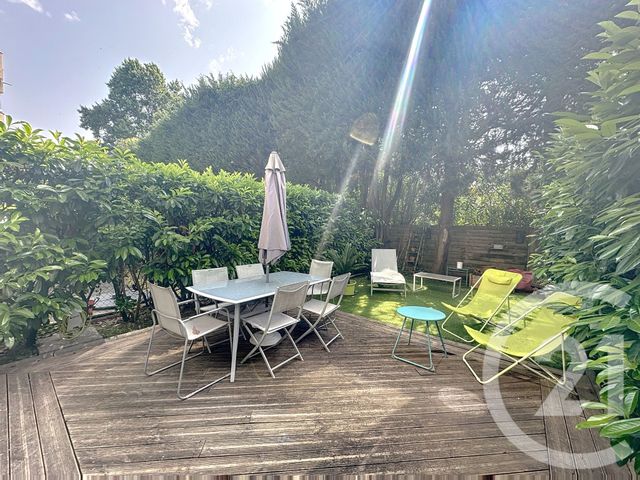 appartement - MANDELIEU LA NAPOULE - 06