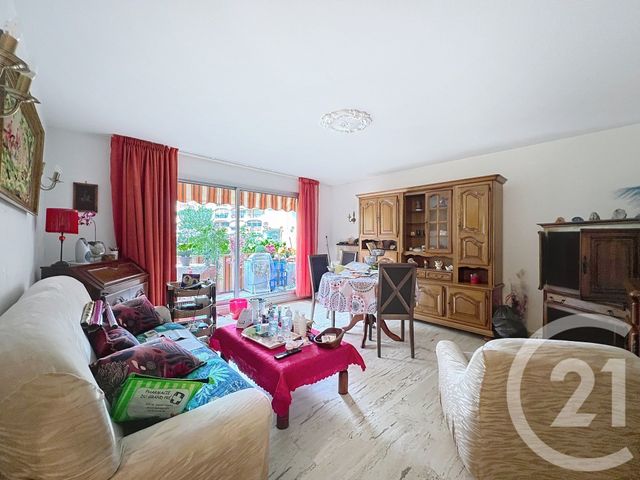 Appartement F2 à vendre MANDELIEU LA NAPOULE