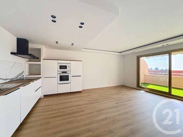 Appartement à vendre MANDELIEU LA NAPOULE