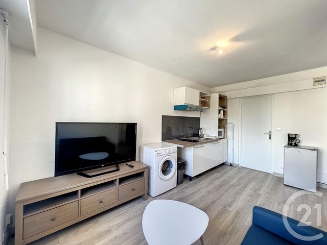 appartement - LE CANNET - 06