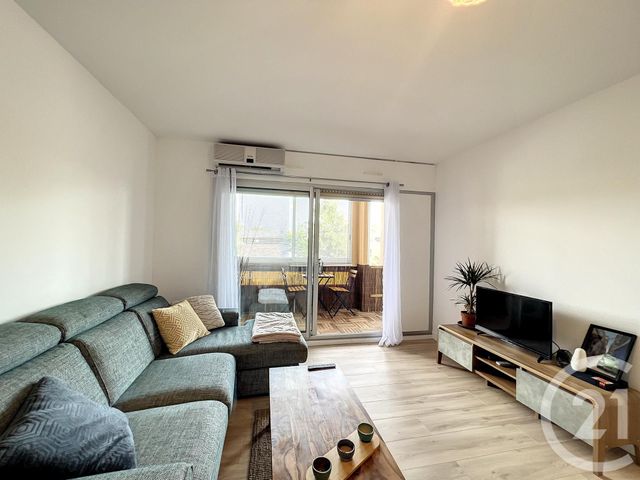 appartement - MANDELIEU LA NAPOULE - 06