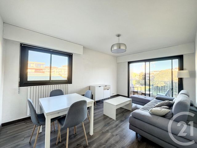 appartement - MANDELIEU LA NAPOULE - 06
