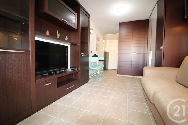appartement - MANDELIEU LA NAPOULE - 06