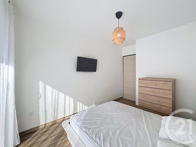 Appartement T2 à louer - 2 pièces - 48,13 m2 - Mandelieu La Napoule - 06 - PROVENCE-ALPES-COTE-D-AZUR