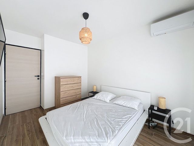 Appartement T2 à louer - 2 pièces - 48,13 m2 - Mandelieu La Napoule - 06 - PROVENCE-ALPES-COTE-D-AZUR