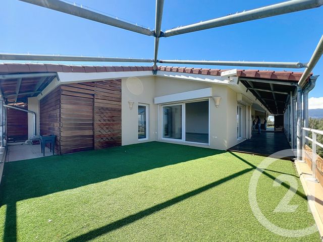 Appartement F3 à louer - 3 pièces - 100,14 m2 - Mandelieu La Napoule - 06 - PROVENCE-ALPES-COTE-D-AZUR