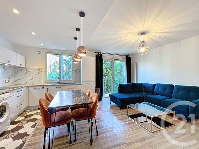 Appartement T3 à louer - 3 pièces - 53,45 m2 - Cannes - 06 - PROVENCE-ALPES-COTE-D-AZUR