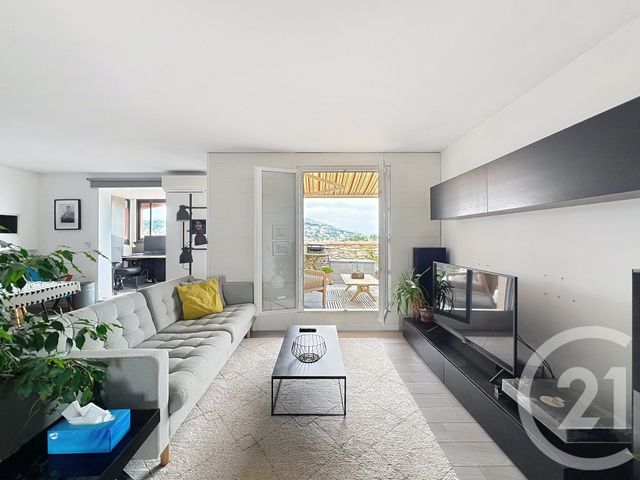 Appartement T2 à louer - 2 pièces - 48,29 m2 - Vallauris - 06 - PROVENCE-ALPES-COTE-D-AZUR