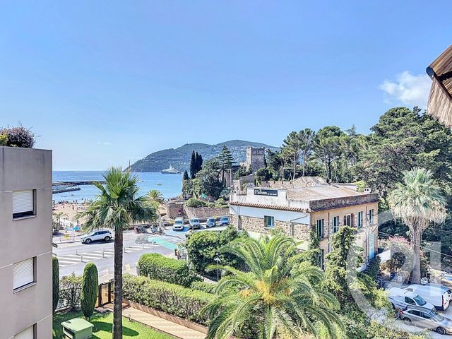 Appartement T2 à louer - 2 pièces - 48,93 m2 - Mandelieu La Napoule - 06 - PROVENCE-ALPES-COTE-D-AZUR