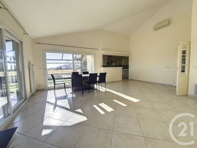 appartement - MANDELIEU LA NAPOULE - 06